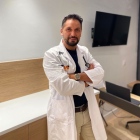Dr. Jonathan Franco Vanegas