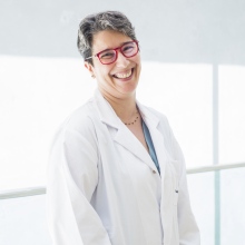 Mónica González Fernández, Ginecólogo Barcelona