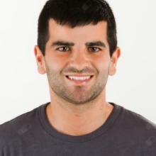Alvaro Escuder Marcos