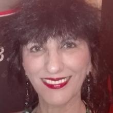 Sofia Odiaga Revilla
