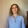 María Julia Felisa Alvarez Del Amo