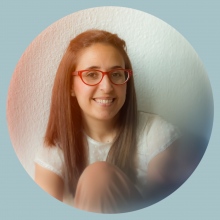 Miriam Morán Rufo, Psicólogo Córdoba