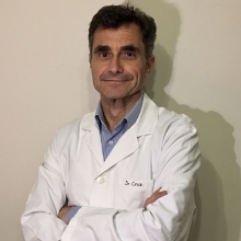 Juan Antonio Cruz Velarde, Neurólogo Las Rozas de Madrid
