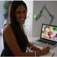 Jessica Montserrat Juliá Palacios, Dietista Nutricionista Barcelona