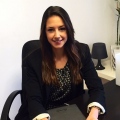 Melania Perez Ortega