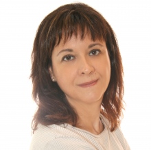 Maria Jose Saiz