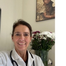 Diane Fuz-Bonnet, Médico general Barcelona