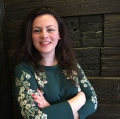 Celia Garrido Vallejo