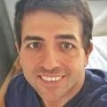 Sergio Gracia Barbero