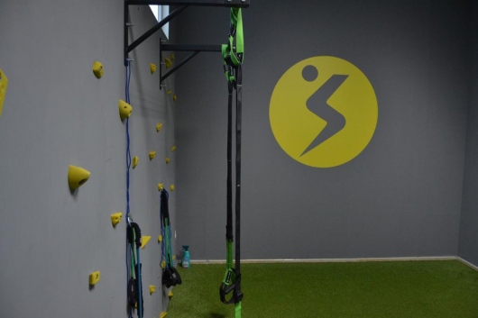 SAPIENS JEREZ - Centro de Fisioterapia, Readaptación y Entrenamiento-0