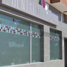 Maria del Mar Fernandez Peña, Dentista Cijuela