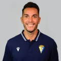 Aarón Pérez Gordillo