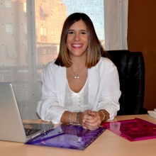 Patricia Cantero Corpas, Psicólogo Granada