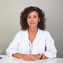 Mónica Barranco Pagán, Psicólogo Vilanova i La Geltrú