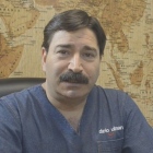 Dr. Darío M. Ulman Laungsner
