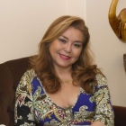 Dra. Jeanette Badran Blanco