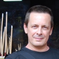 Luis Américo Jesus Damas