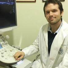 José Antonio Reyes Bueno, Neurólogo Málaga