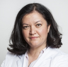 María del Mar Silva Rivera, Dietista Nutricionista Madrid