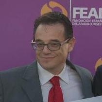 Juan Luis Mendoza Hernández, Digestólogo Madrid