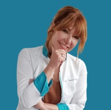 Arantza Gimeno, Médico estético Bilbao