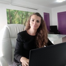 Acercar imagen: Rocío López Cánovas, Psicólogo Murcia