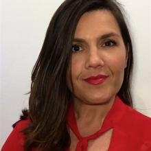 Juana Domínguez Armero