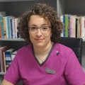 Elena González Molina