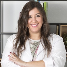 Sara Hernández de Pascual, Psicólogo Alicante