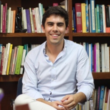 Alejandro Martínez Rico, Psiquiatra Córdoba
