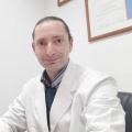 Vicente R. Sánchez Pastor
