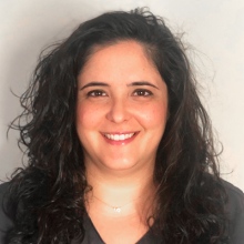 Josefa Castaño Águila, Dentista infantil Sevilla