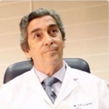 Jose Andres Llopis Mingo, Traumatólogo Madrid