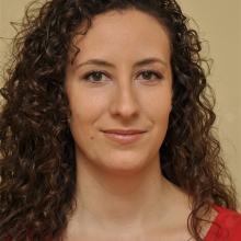 María Alcalá Gómez