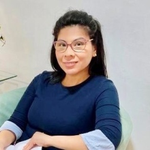 Carolain Velesvilla Romero, Psicólogo Barcelona
