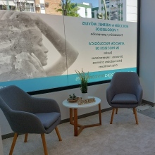 Clínica Oryzon