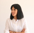 Ana María Moreno Mayén