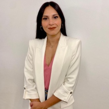Estefanía Herrera Ruiz, Psicólogo Málaga