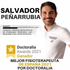 Salvador Peñarrubia Martínez