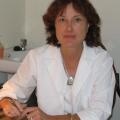 Montserrat Bernal González