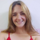 Cristina Gallar Pérez
