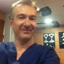 Alexandre Delgado Gualino, Fisioterapeuta Barcelona
