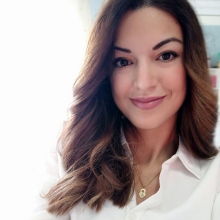 Sonia María Roldán Durán, Psicólogo Málaga