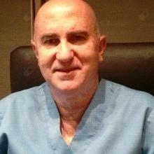 Acercar imagen: Juan Piñas Masso, Otorrino Barcelona