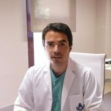 Antonio Maldonado Contreras