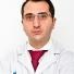 Dr. Rubén García-Pumarino Santofimia