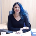 Désirée Chaves Marín