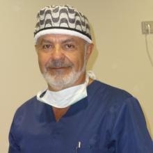 Fernando García Monforte, Médico estético Las Palmas de Gran Canaria