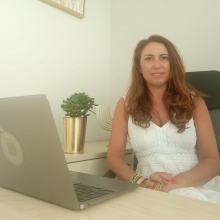 María Concepción Arco Agüi, Psicólogo Alcalá de Henares