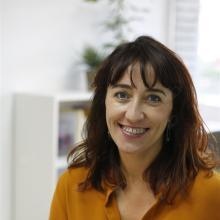 Olivia Sacristán